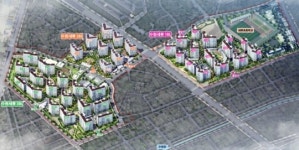 LH, 수원세류지구 2천87세대 우선공급