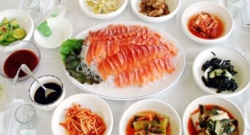 [맛집 데이트]가평 서호식당