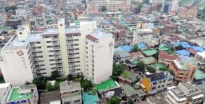 하남시, 덕풍1동 4층이하 신축 가능…역말지구단위계획 백지화