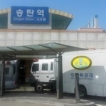 송탄역 출입 통제, 폭발물 가방 신고로 대피 소동…  가방에 든 것은?