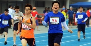 나도 완주했어요