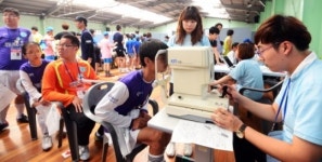 나도 완주했어요