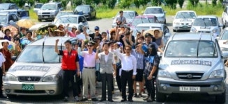 재개발 세입자 현실적 이주대책을!