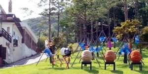 환경과 미술의 소통… 생태를 이야기하다