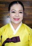 제19회 경기국악제 대통령상에 김점순씨