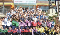 대곶면 경기민속예술제 참여작 대명 배 띄우는 소리 시연