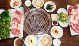 [맛집 데이트]부천 제주에서 온 돈쟁이 정육식당