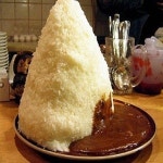아낌없이 주는 식당, 산처럼 높게 쌓아… 도대체 몇 인분이야?