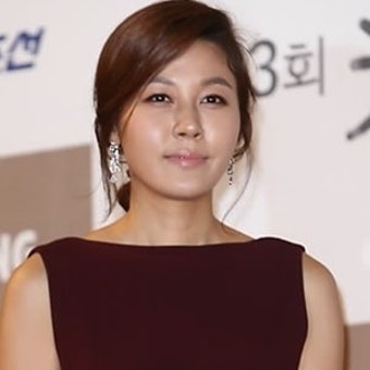 김하늘, 모교 축제 현장에서… 