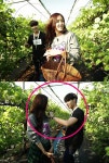 우리 결혼했어요 태민, 손나은 입술 만지며 광대승천…무슨 일?