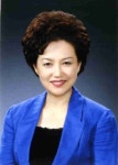 [새얼굴] 박정란 수원시의원 지방의정봉사대상
