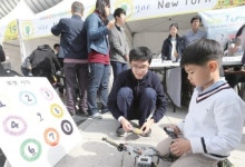 155개 동아리 학생들 화성서 재능·끼·열정 발산