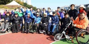 [의정부 시민 한마음 걷기대회] 이모저모