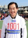 [의정부 시민 한마음 걷기대회] 인터뷰 안병용 의정부시장