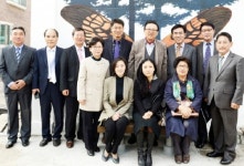 푸른파주21실천협의회, 파주초록마을대학 수료식