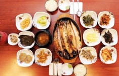 [맛집 데이트]동두천 어전 생선구이