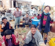 [나보다 우리! 희망을 나눠요]2.여주 멱곡리 여명 손맛사업단