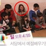 박잎선, 아빠 어디가 송종국 대신 등장… 이번주는 엄마 어디가?