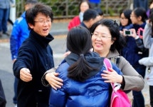 드디어 수능… 때가 왔다