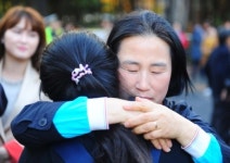 드디어 수능… 때가 왔다