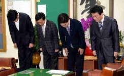 인천교통공사(산곡역-2호기) | 인천교통公 허술한 관리 사고 불렀다