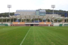 국가대표 산실 입증된 용인시축구센터