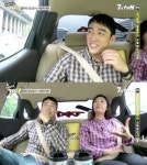 택시 김미려, 남편 정성윤 왜 이리 잘생겼나…눈물 펑펑