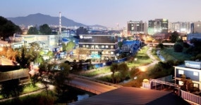 친환경 도료기술로 혁신적인 에코니즘 성장 결실