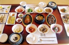 [맛집 데이트]이천 쌀밥집 명가 덕제궁