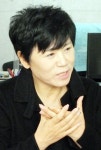 유현숙 헤어라인 | [공존, 따뜻한 미래]유현숙 (사)나눔문화예술협회 이사장