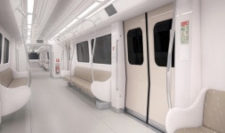 김포도시철도 노선명 Gimpo GoldLine 확정