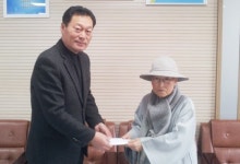 이천 마장주민자치위, 행복플러스 나눔문화 실천