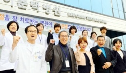 [공존, 따뜻한 미래]수원 이춘택병원 파도회