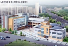 여가ㆍ교통ㆍ복지지수 UP…  가족이 행복한 군포