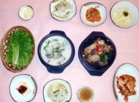 황재옥곰탕 설렁탕(고덕1호점) | [맛집 데이트]평택 고덕곰탕