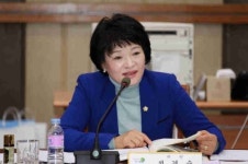 전경숙 의왕시의원 청렴시책 펼쳐야