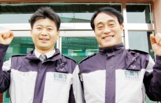 자살기도 50대 신속구조로 살렸다
