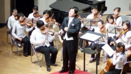 화성 청소년교향악단, 21일 유앤아이센터서 정기연주회