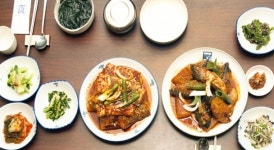 [맛집 데이트]과천 제주물항