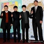 4남 1녀 김구라, 야외 예능 소감 갈증 있었는데…