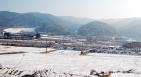 천혜의 자연과 균형개발… 새해에도 멈출 수 없다
