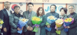 가평JC 특우회, 임시총회… 신임 회장에 박경수씨 선출