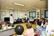 경기 55·63 새출발 프로젝트 일자리 창출 효자 노릇