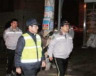 정병국, 안전하고 살 맛 나는 경기도 만들겠다