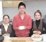 결혼이민자에 일자리… 사회 구성원으로 안착 보람