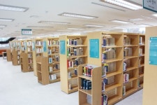 도내 201번째 평택 장당도서관 개관