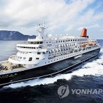 하늘에 떠가는 유람선, 높이가 무려 38m?… 떨어지면 어떡해