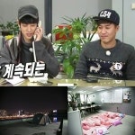 1박2일 예능국장실을 사수하라… 잠자리 복불복 승자는 누구?