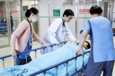 김포우리병원, 최우수 지역응급의료기관 선정