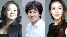 수원시향, 26일 유료회원 초청연주회